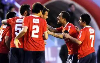Independiente se desahogó como local