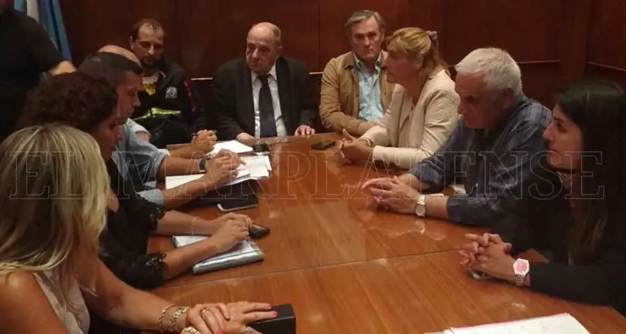 Arroyo: "Los daños del temporal fueron más importantes de lo que parece"