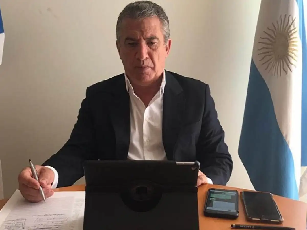 Israel piensa en producir su vacuna contra el coronavirus en la Argentina