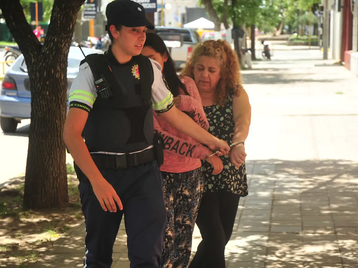 Estafas en Morteros: otra mujer detenida en Arroyito