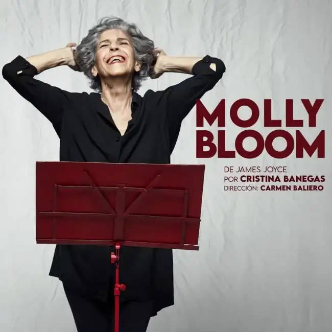 Molly Bloom