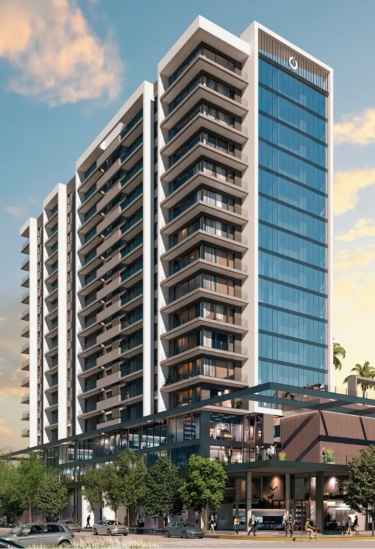 Chronos Group - 1