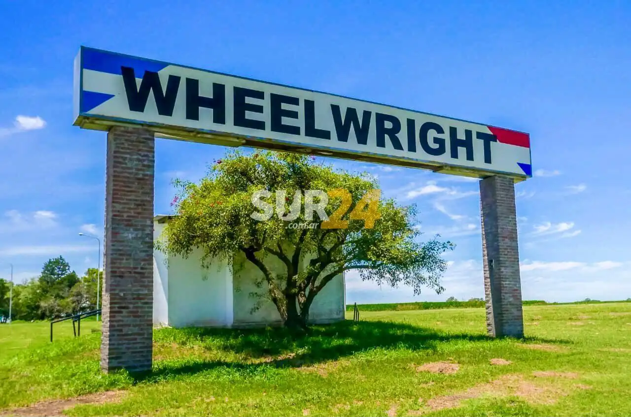 Wheelwright: detuvieron un sujeto que habría asaltado una agencia de quiniela en Colón 