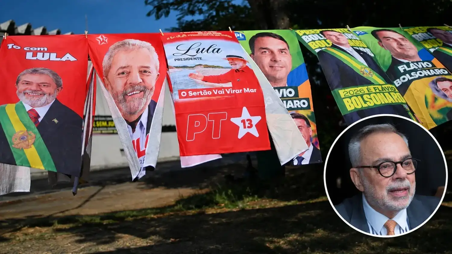 Para Zovatto, Brasil es “la madre de todas las batallas”, ante el avance de la derecha en América Latina.