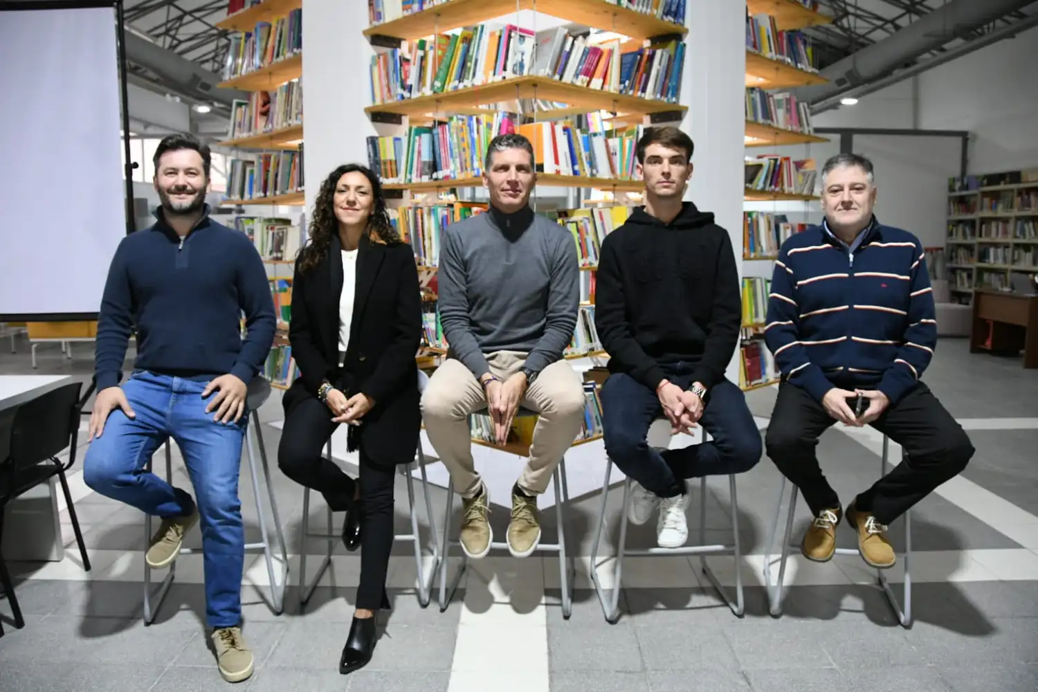 “Tu empresa al mundo”: buscan que más pymes locales se animen a exportar