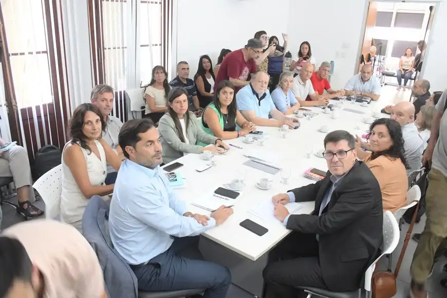paritarias - 1