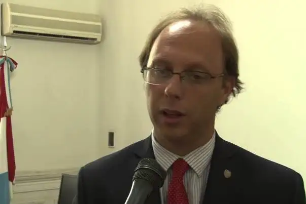 Coparticipación: “Nación habla de igualdad de trato y eso vamos a pedir”