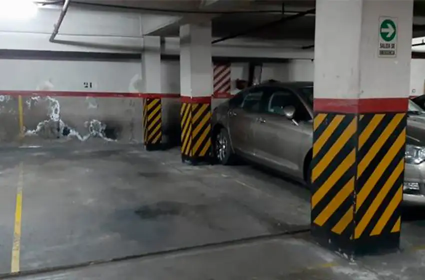 Bicicletas en los estacionamientos: qué dice la modificación al proyecto de Ordenanza
