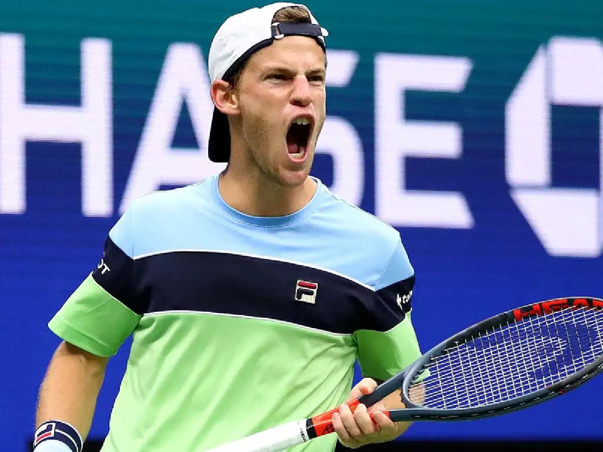 Todo listo para la ATP Cup
