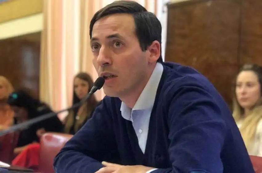 “La agenda que hoy estamos discutiendo es para que podamos tener una buena temporada, no para suspenderla”