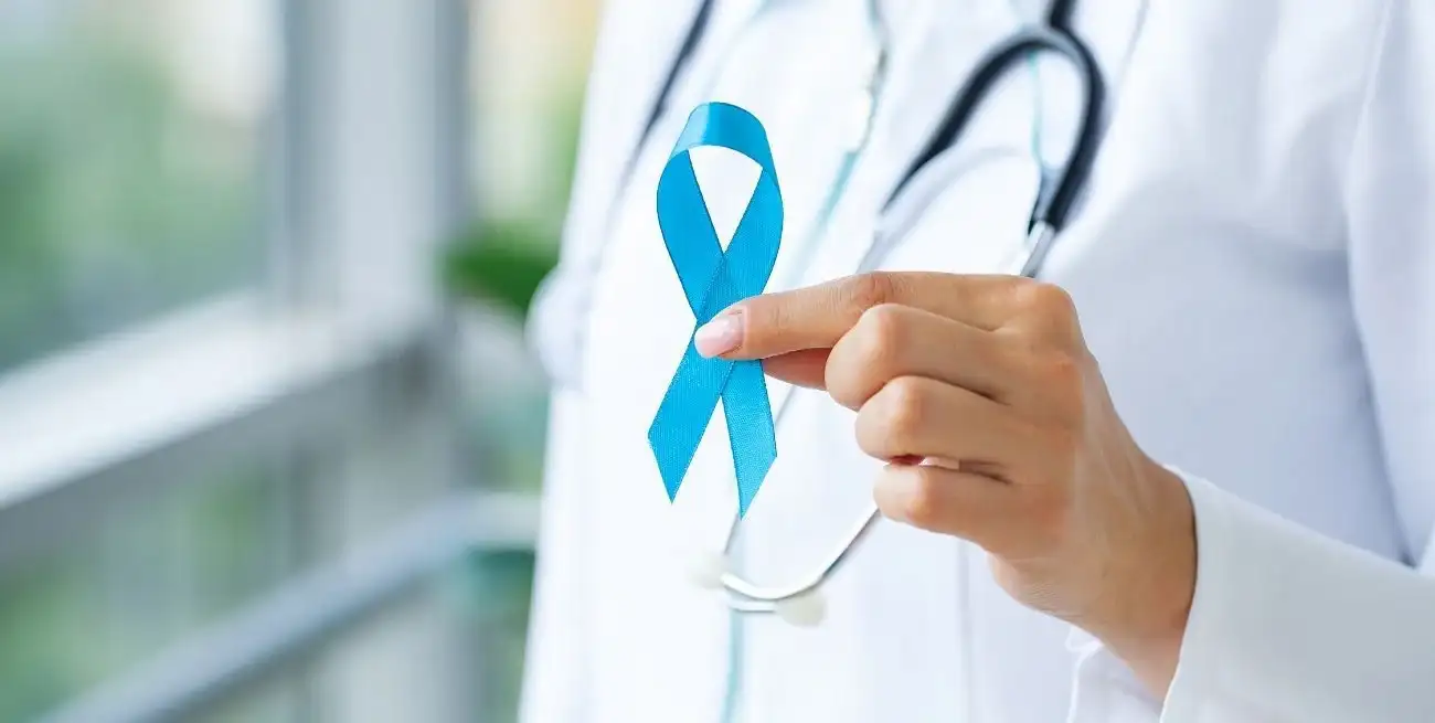 La prevención y detección temprana del cáncer colorrectal son fundamentales para reducir su incidencia.