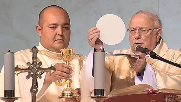 La Iglesia reiteró su preocupación por la corrupción
