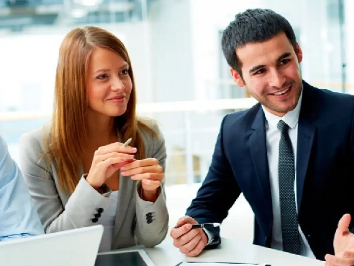 Capacitación para emprendedores 