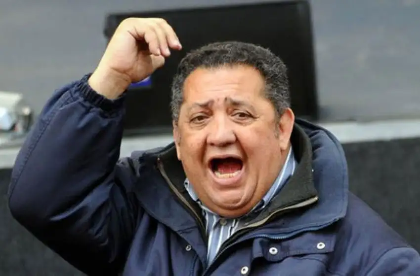 "En 2019, la gente va a elegir entre la televisión y la heladera"