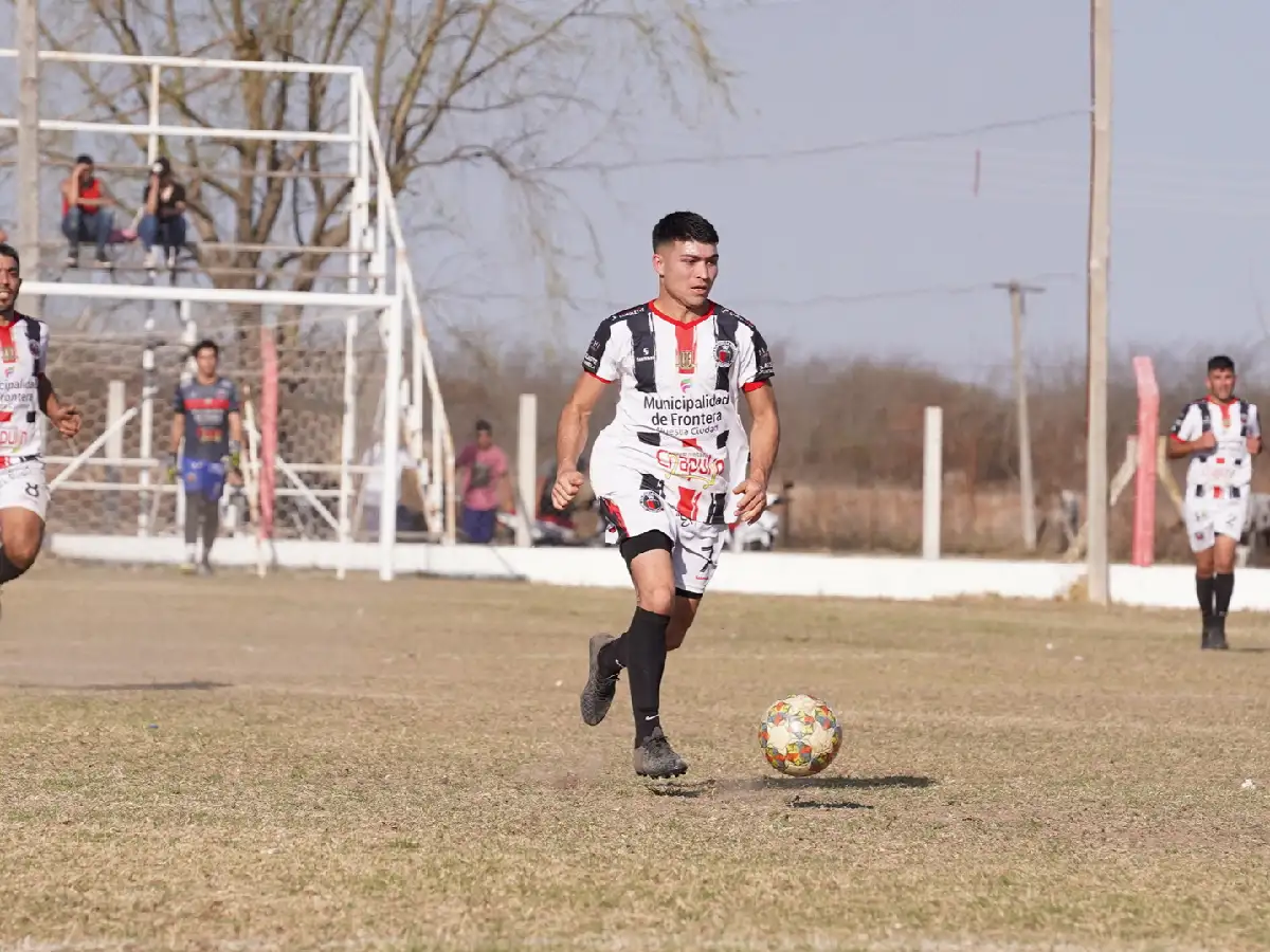 La Hidráulica cantó victoria