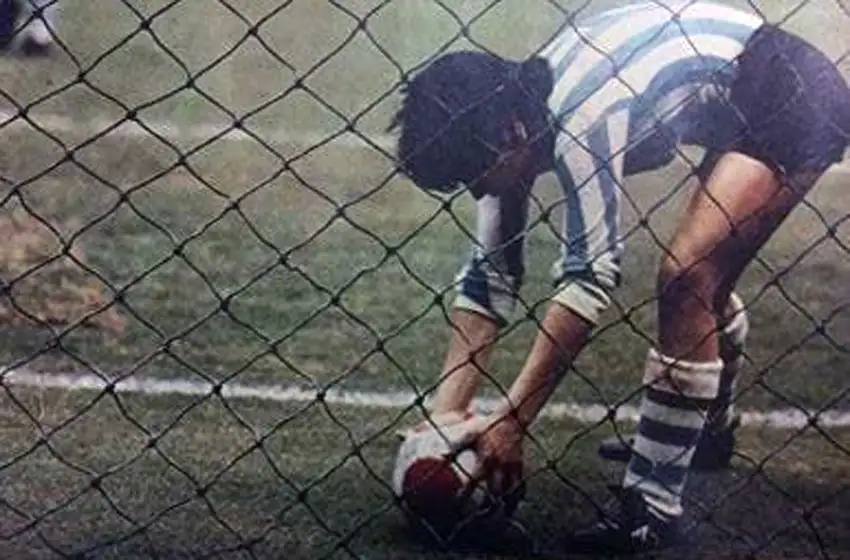 El olvidado mundial de fútbol femenino que jugó Argentina