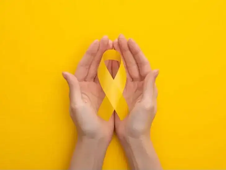 Prevención suicidio