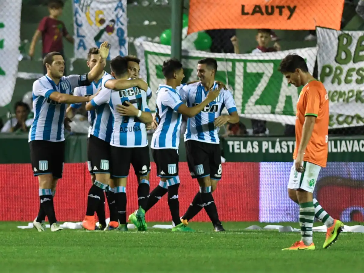 La "Academia" se copa