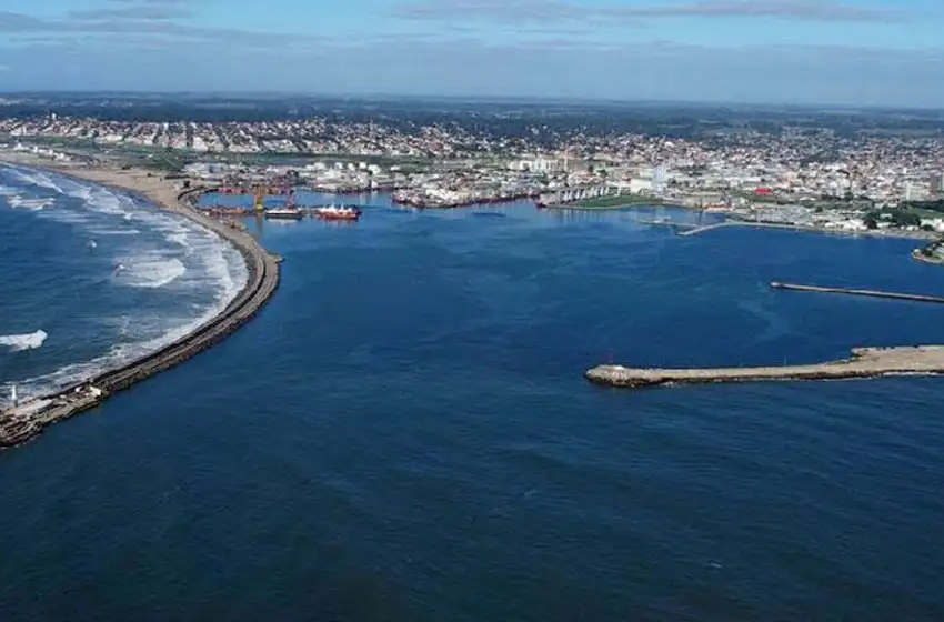 La Provincia de Buenos Aires regulará el dragado de los puertos