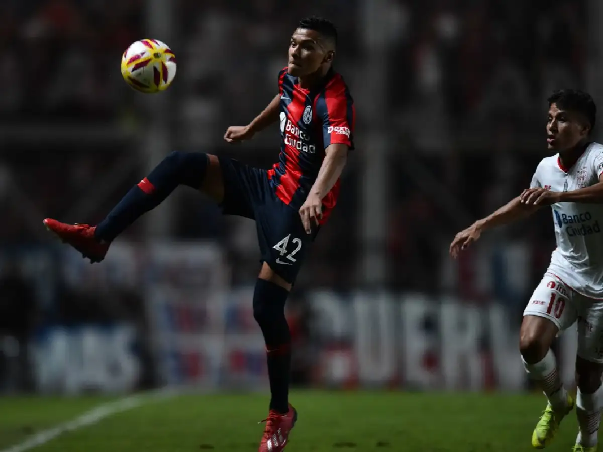 Un clásico a todo o nada