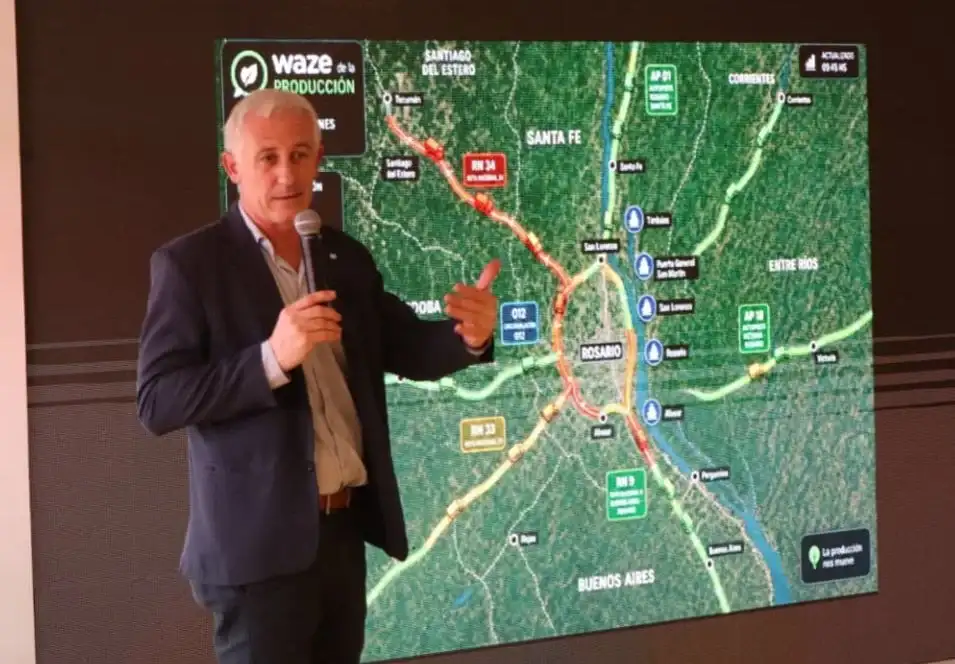 Presentación de Pulso.