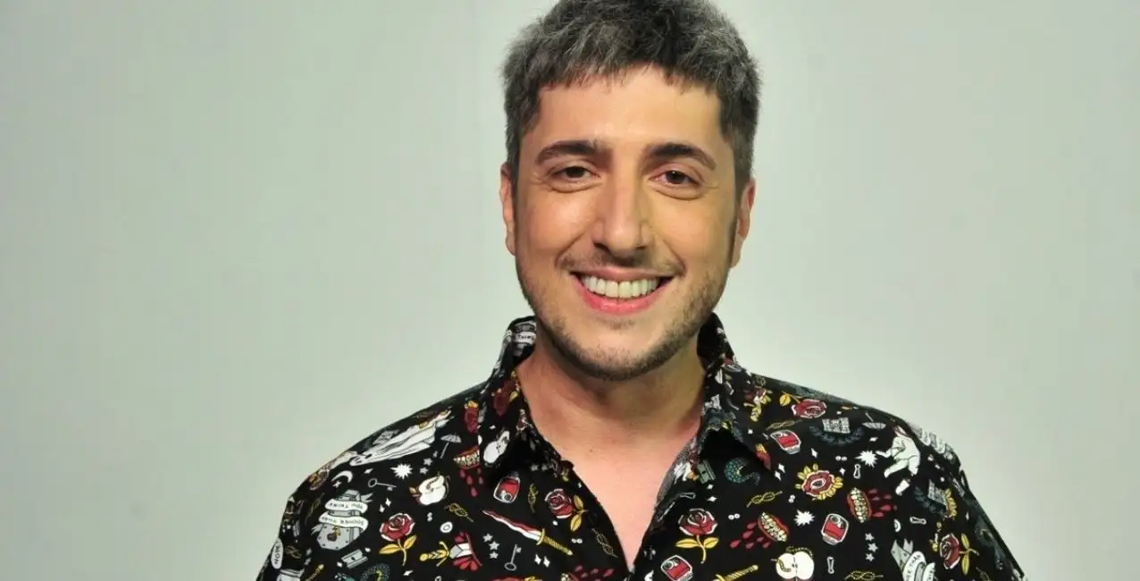 Jey Mammon será el reemplazante de Gerardo Rozín en La Peña de Morfi
