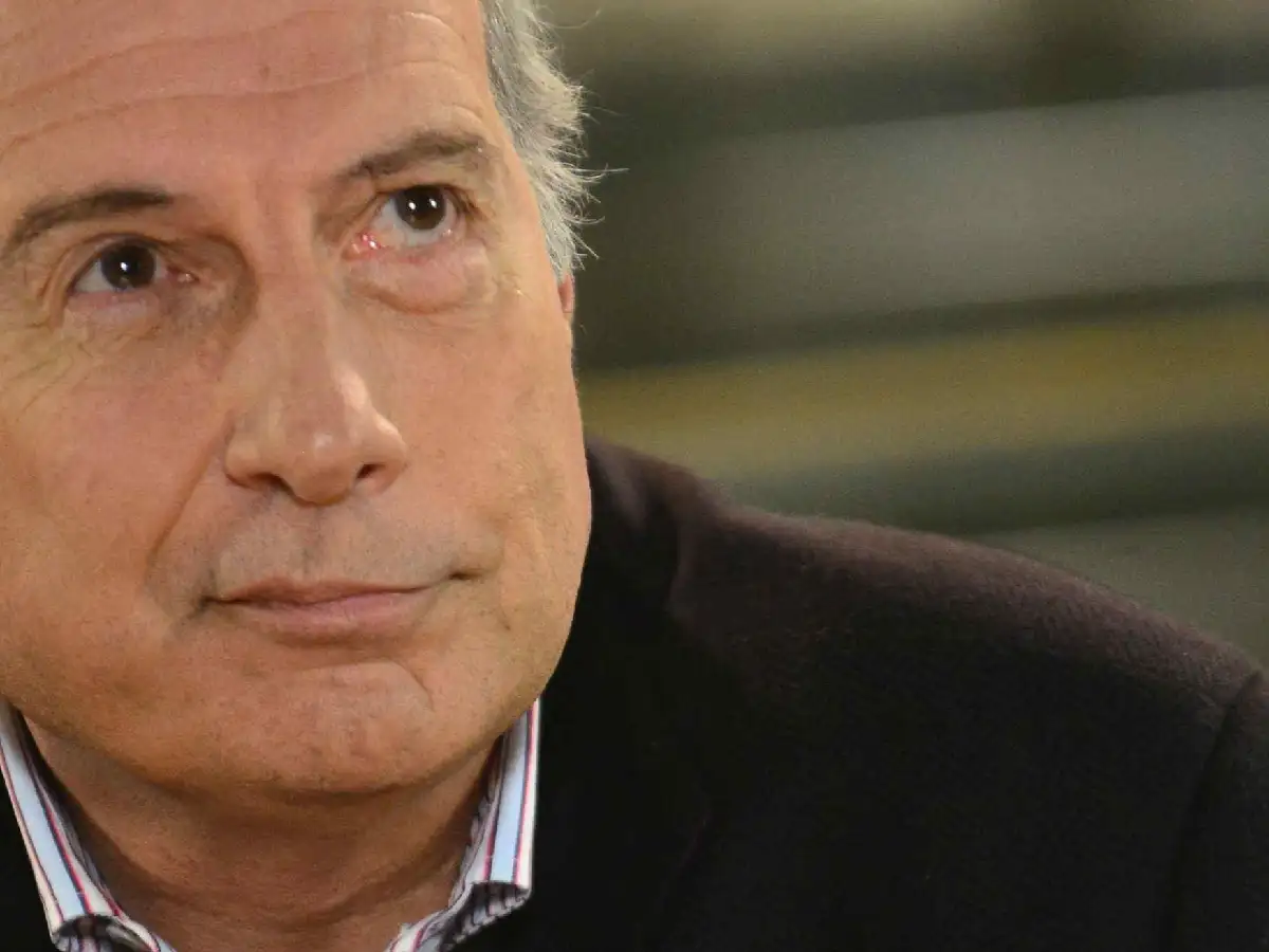 Un día aciago en la historia argentina, por Esteban Dómina     