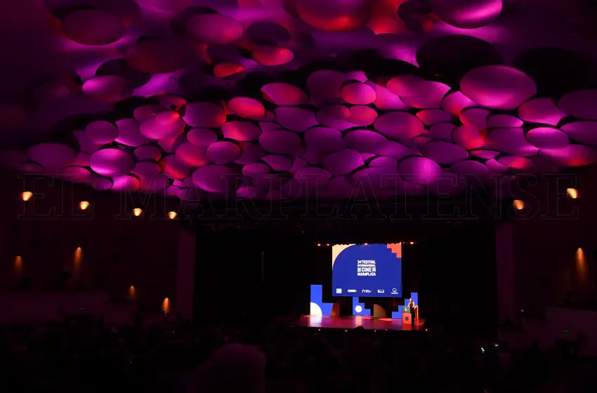 Más de 150 mil espectadores disfrutaron del Festival de Cine