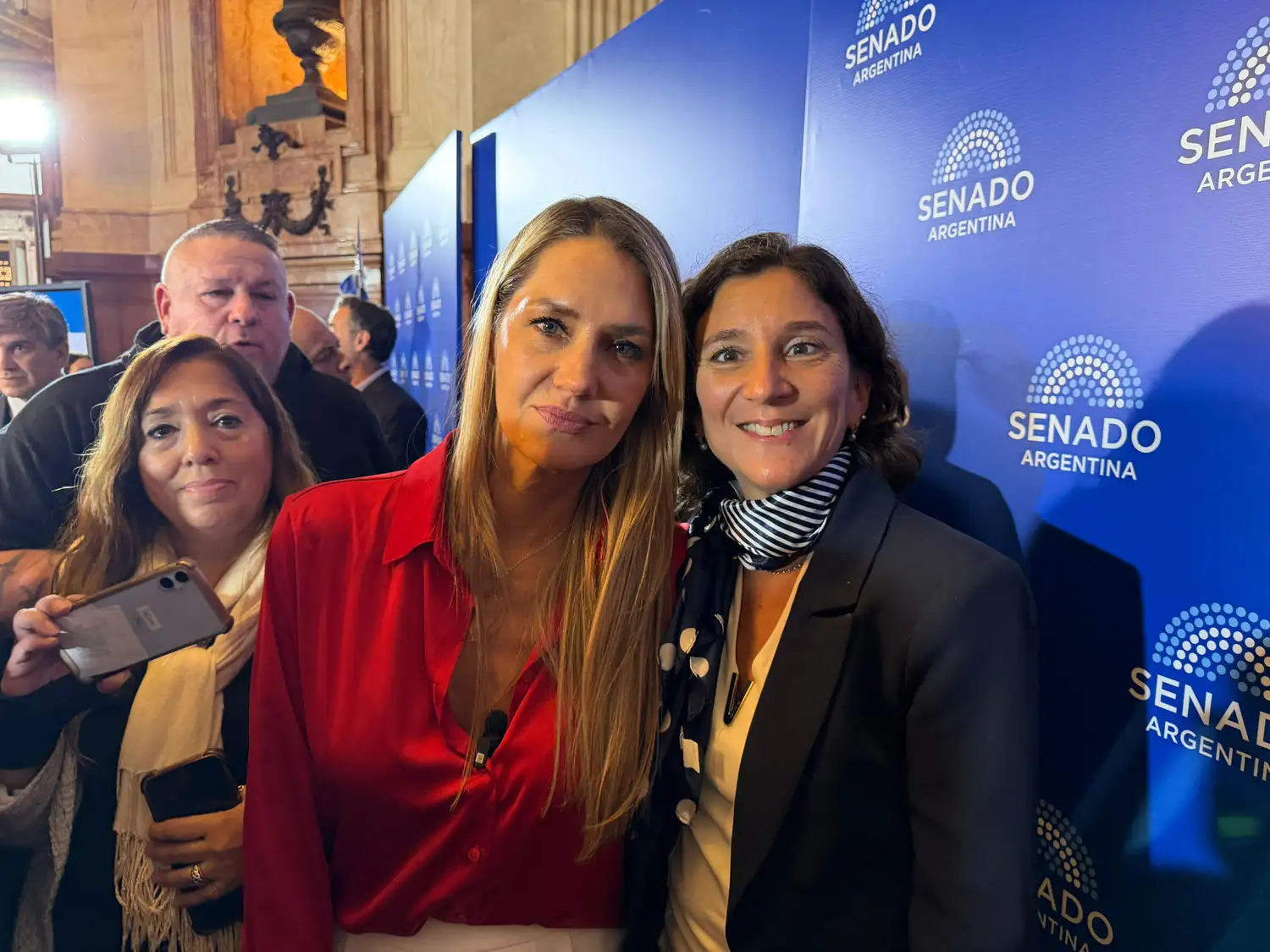 Di Gregorio y Losada