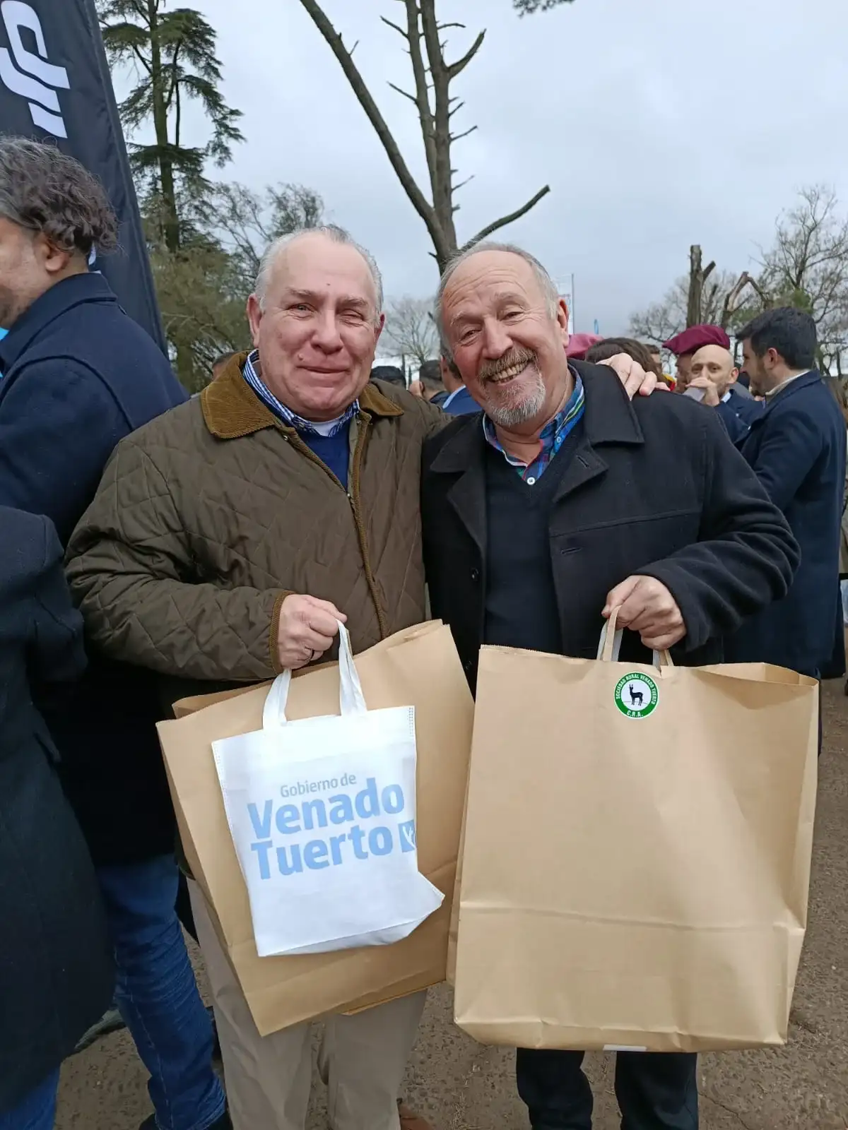 ExpoVenado 2026