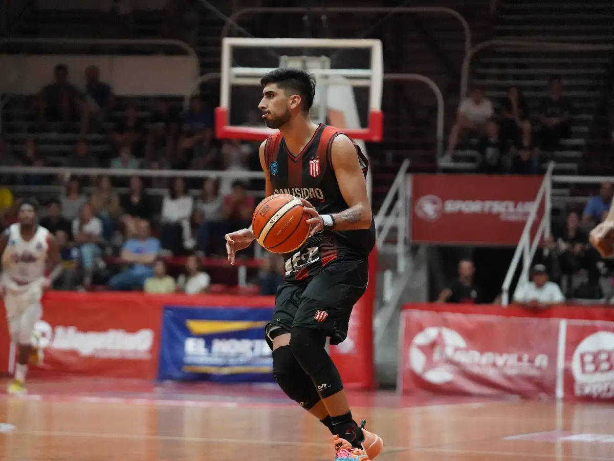 Todo listo para los play off de la Liga Argentina