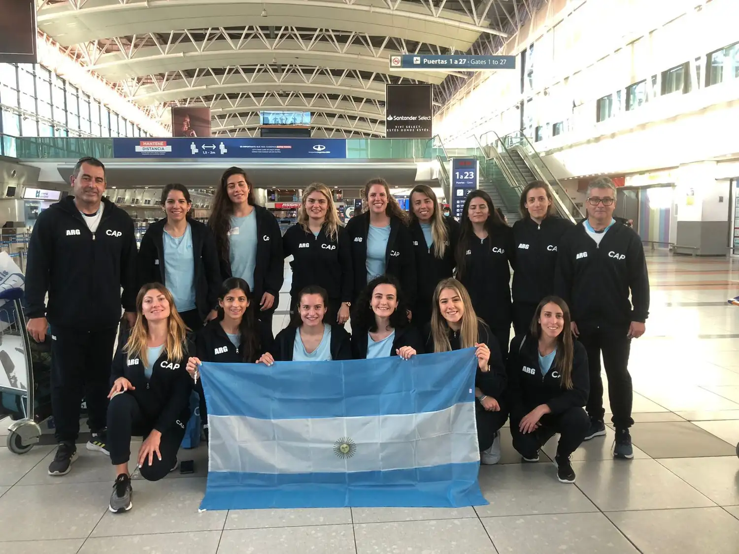 Comienzan los Mundiales de Roller Hockey en Italia