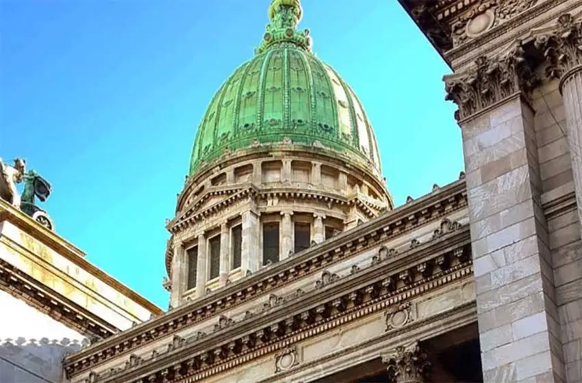 El Congreso discutirá la nueva composición del Consejo de la Magistratura