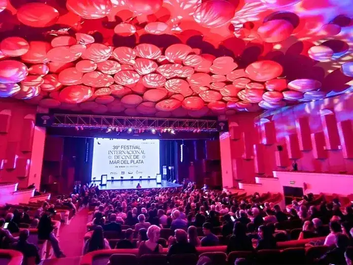 El INCAA licita la organización y logística del Festival de Cine de Mar del Plata
