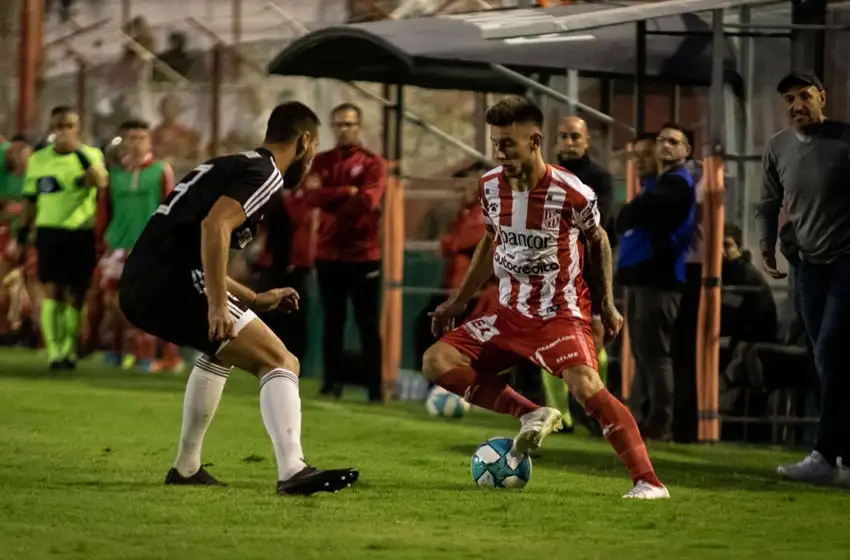 Malcom Braida será refuerzo de Aldosivi