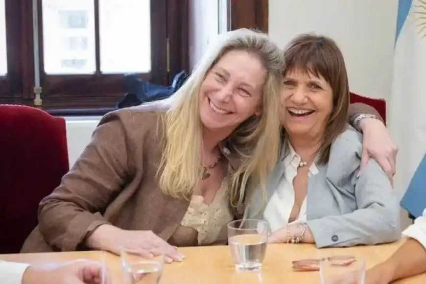 Karina Milei Bullrich