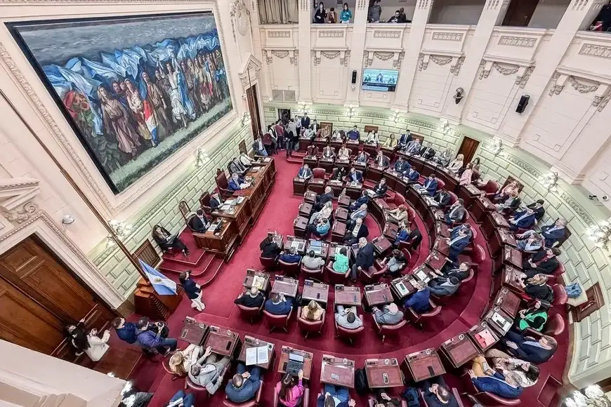 Cámara de diputados