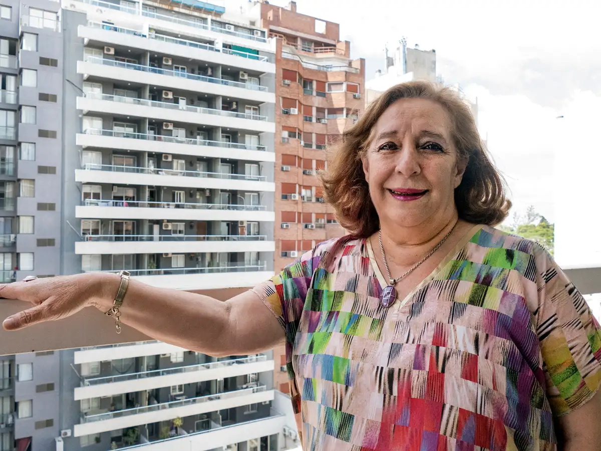 Graciela Ayame: “La mujer, en la historia,  fue fundamental  para la cultura” 
