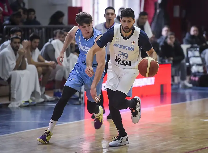 García definió los jugadores que concentrarán en MDP con Garino incluido