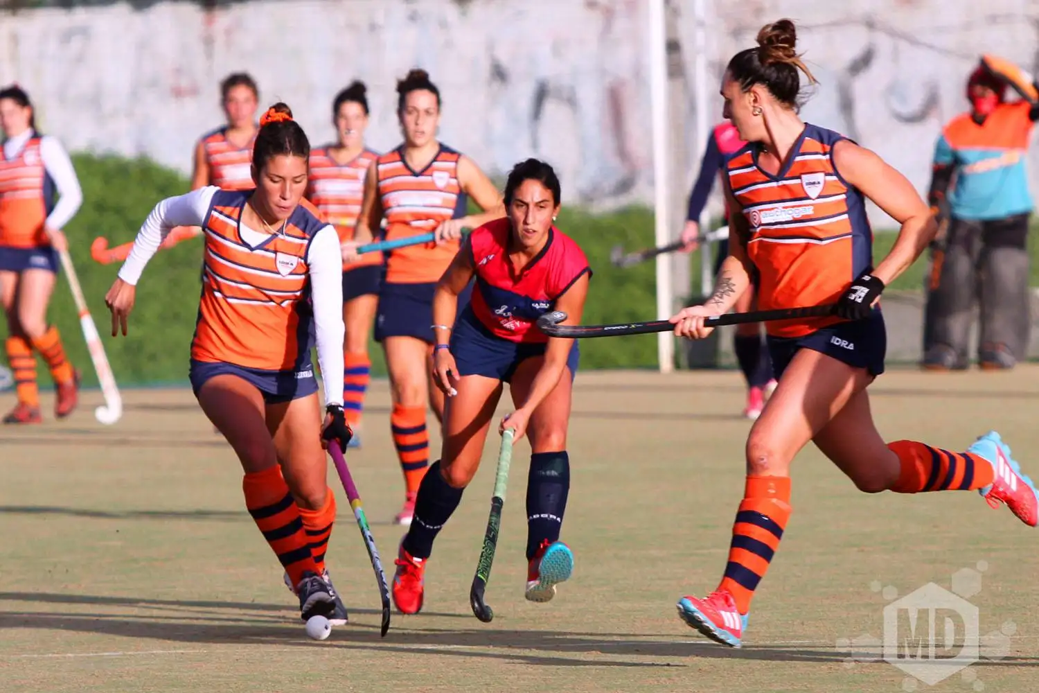 El Torneo Oficial tendrá un fin de semana movido