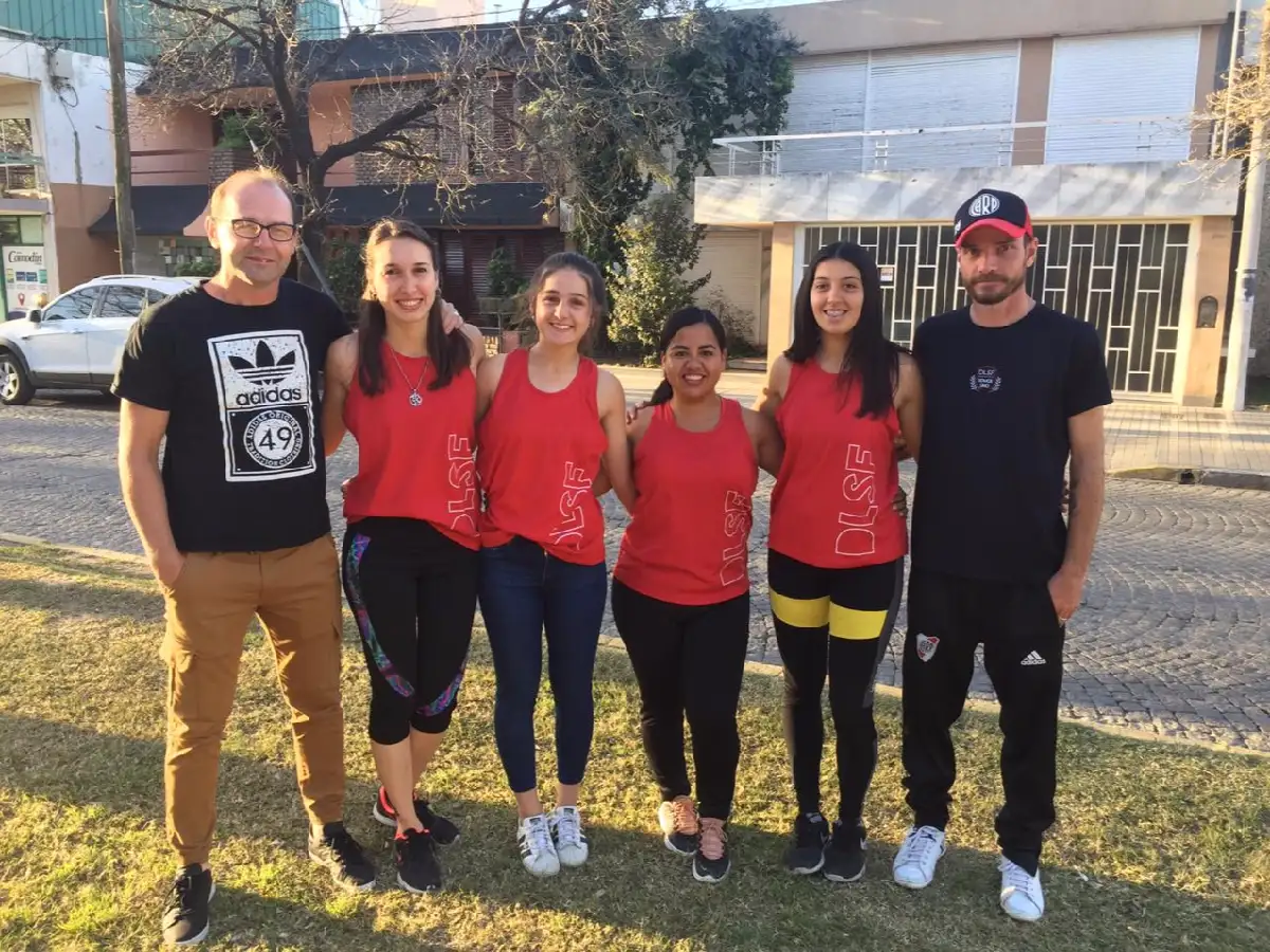 Domingo a puro hockey