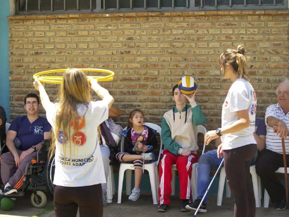 El "Plan Municipal de verano" ya tiene horarios para sus actividades   
