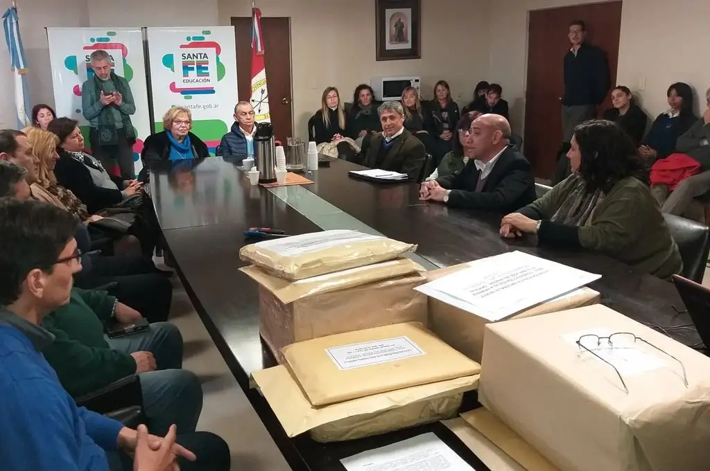 San José del Rincón: licitaron para el nuevo edificio de la Escuela 16