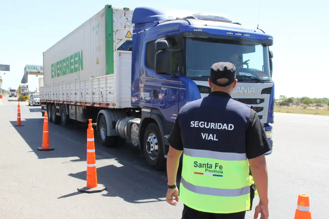 En el primer trimestre del año se realizaron más de 74 mil tests de alcoholemia en rutas santafesinas