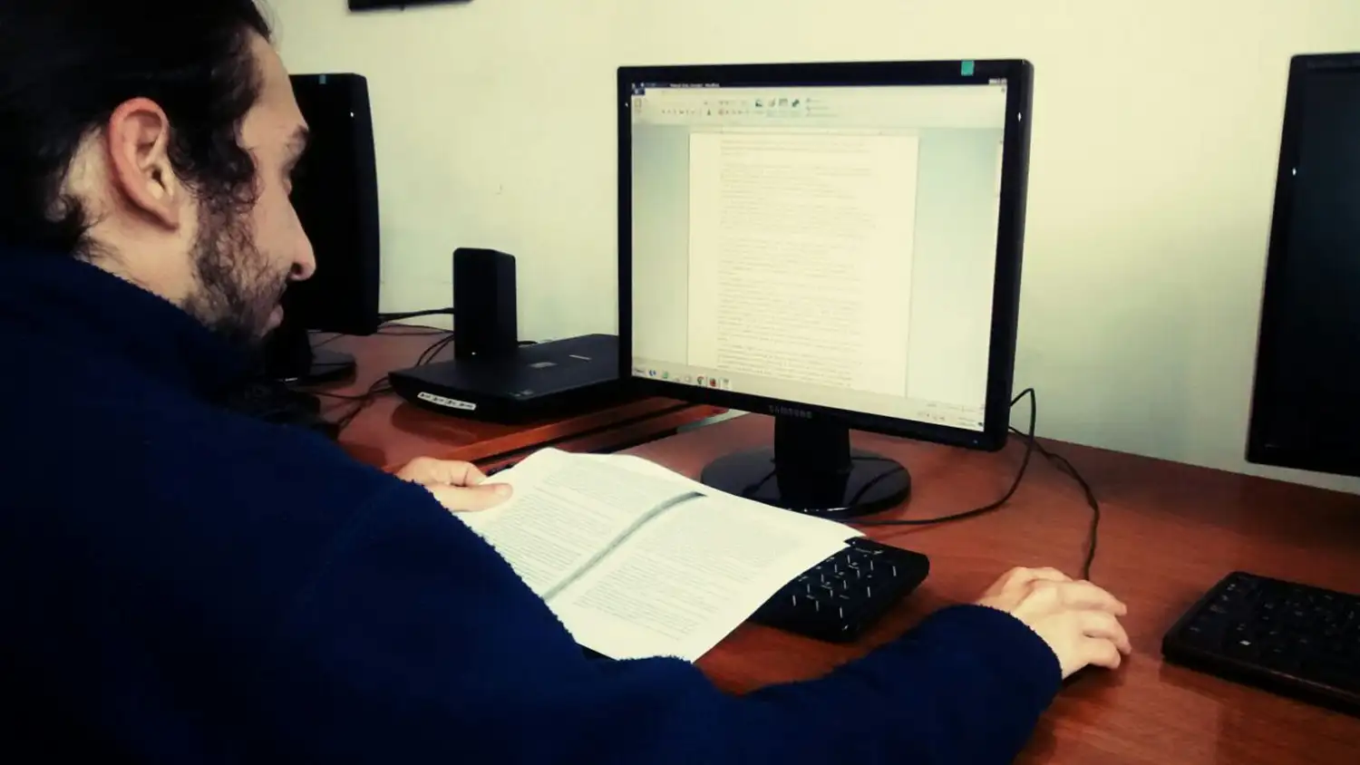 Curso gratuito para la búsqueda efectiva de empleo