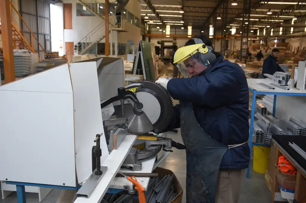 La industria sigue enfrentando dificultades en varios frentes.