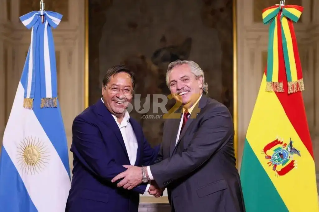 Argentina aseguró el suministro de gas para el invierno