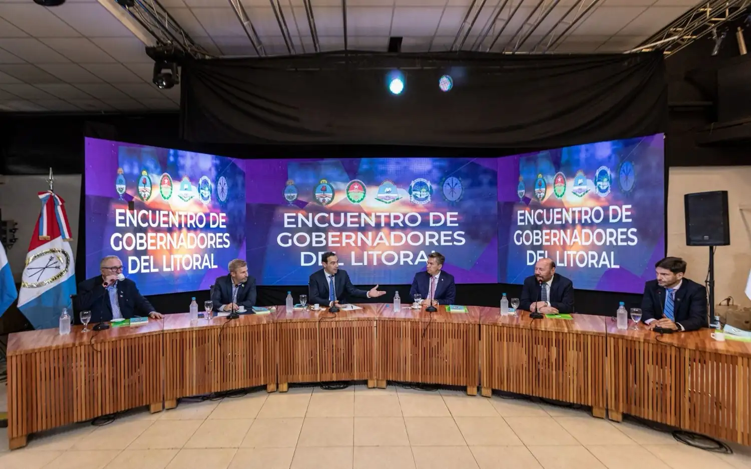 Región Litoral