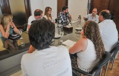 Estudian replicar las viviendas de emergencias en otras ciudades