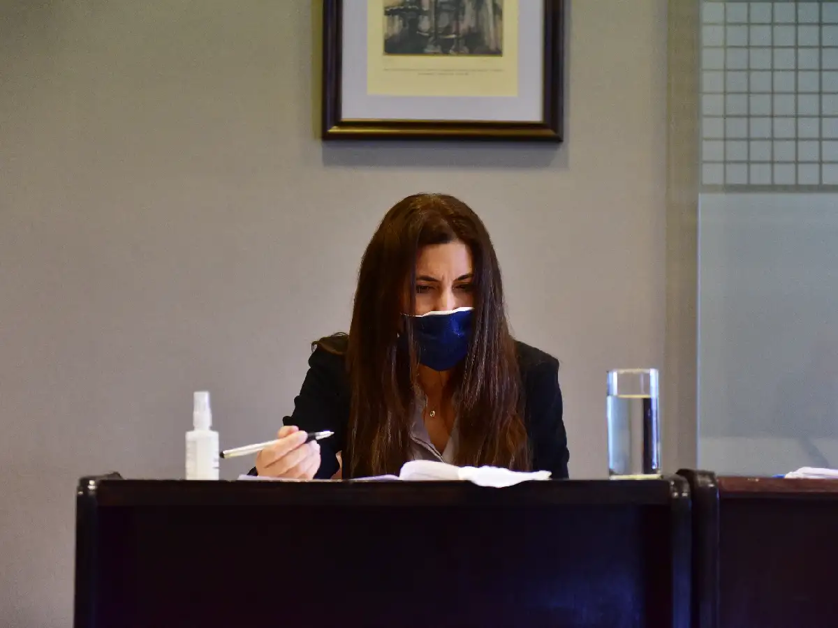 Córdoba Cambia quiere que  funcionarios y concejales  presenten declaración jurada de bienes